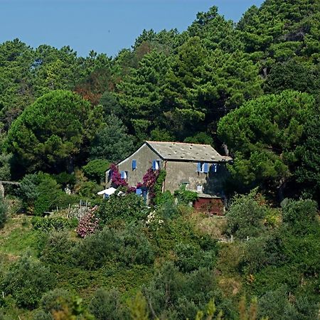 Maison De Charme Giulietta Bonassola Zimmer foto