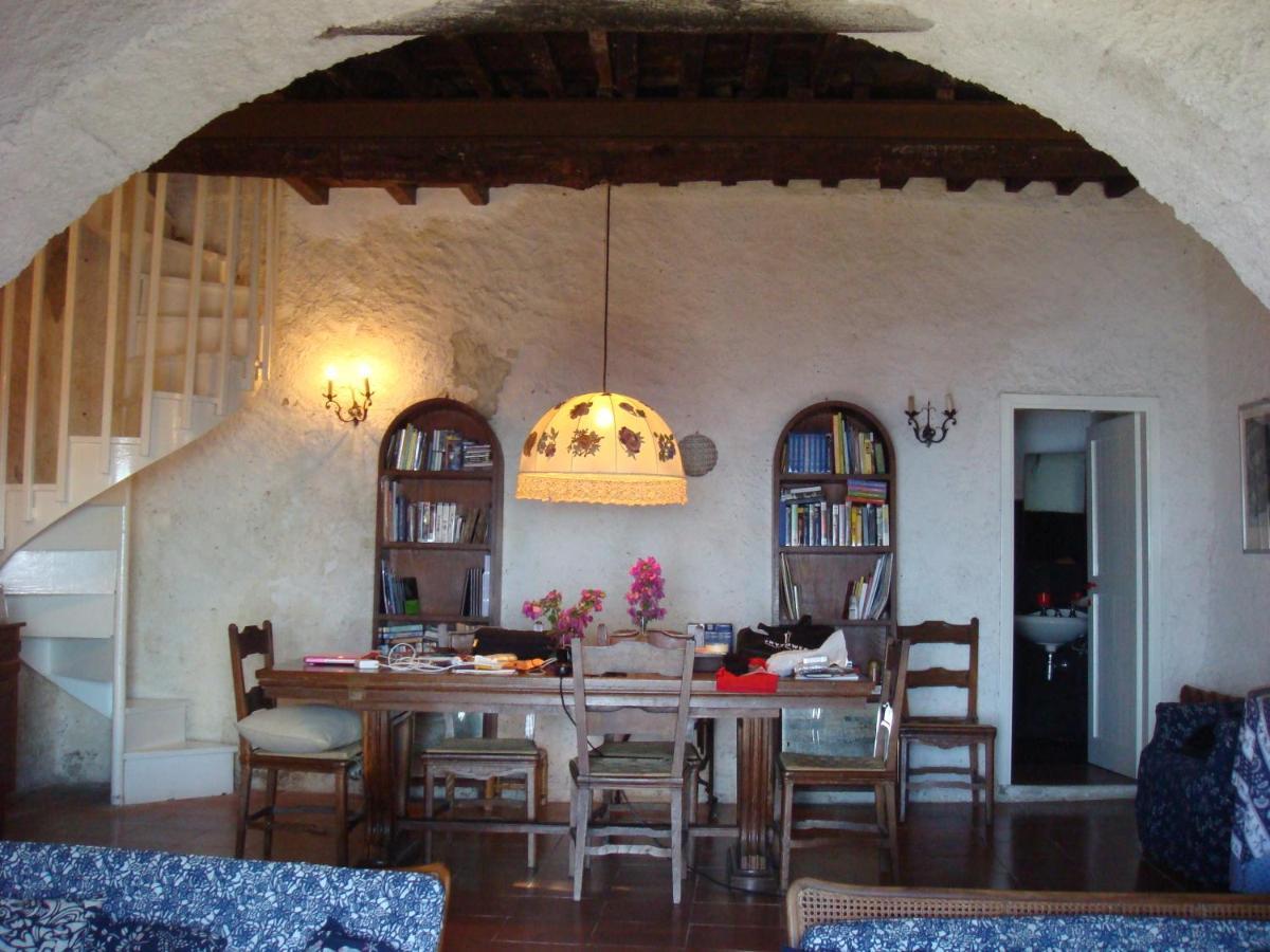 Maison De Charme Giulietta Bonassola Zimmer foto