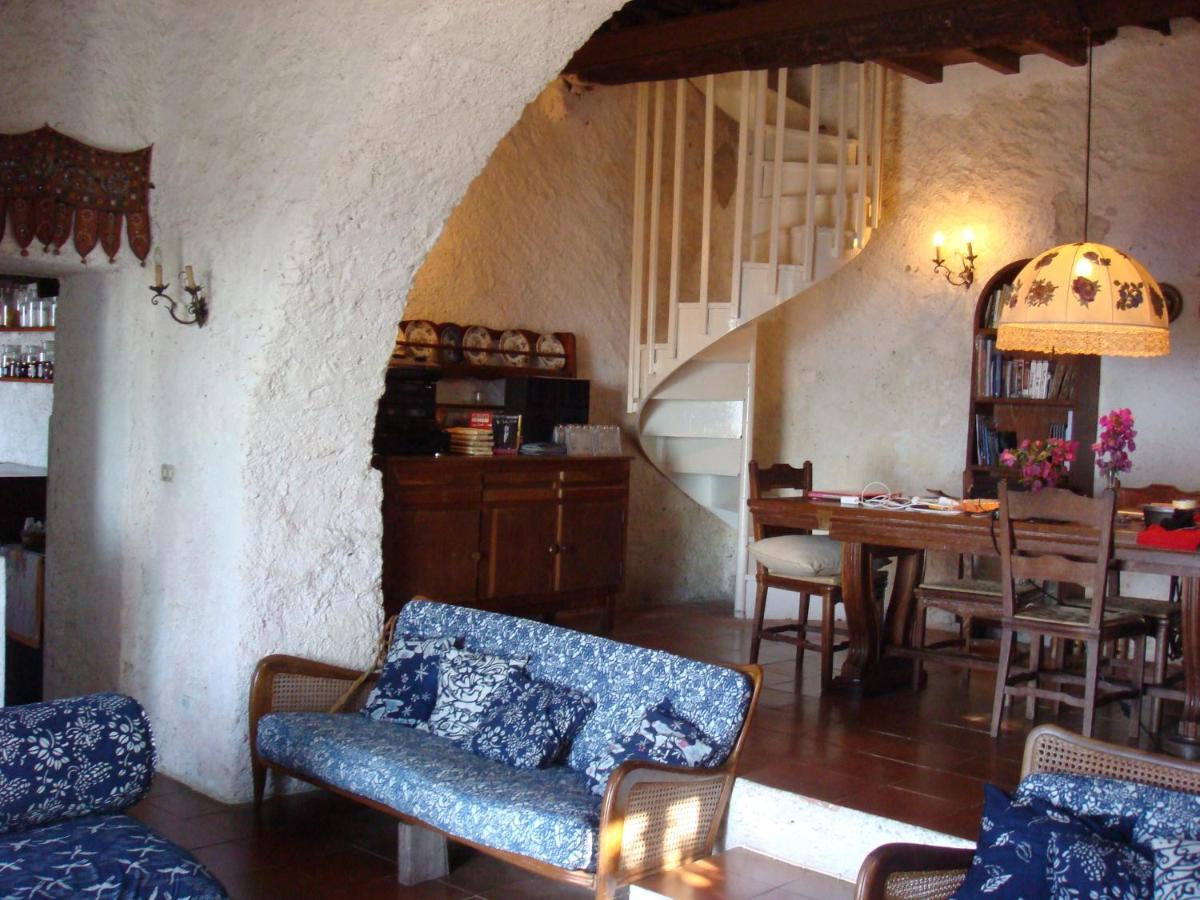 Maison De Charme Giulietta Bonassola Zimmer foto