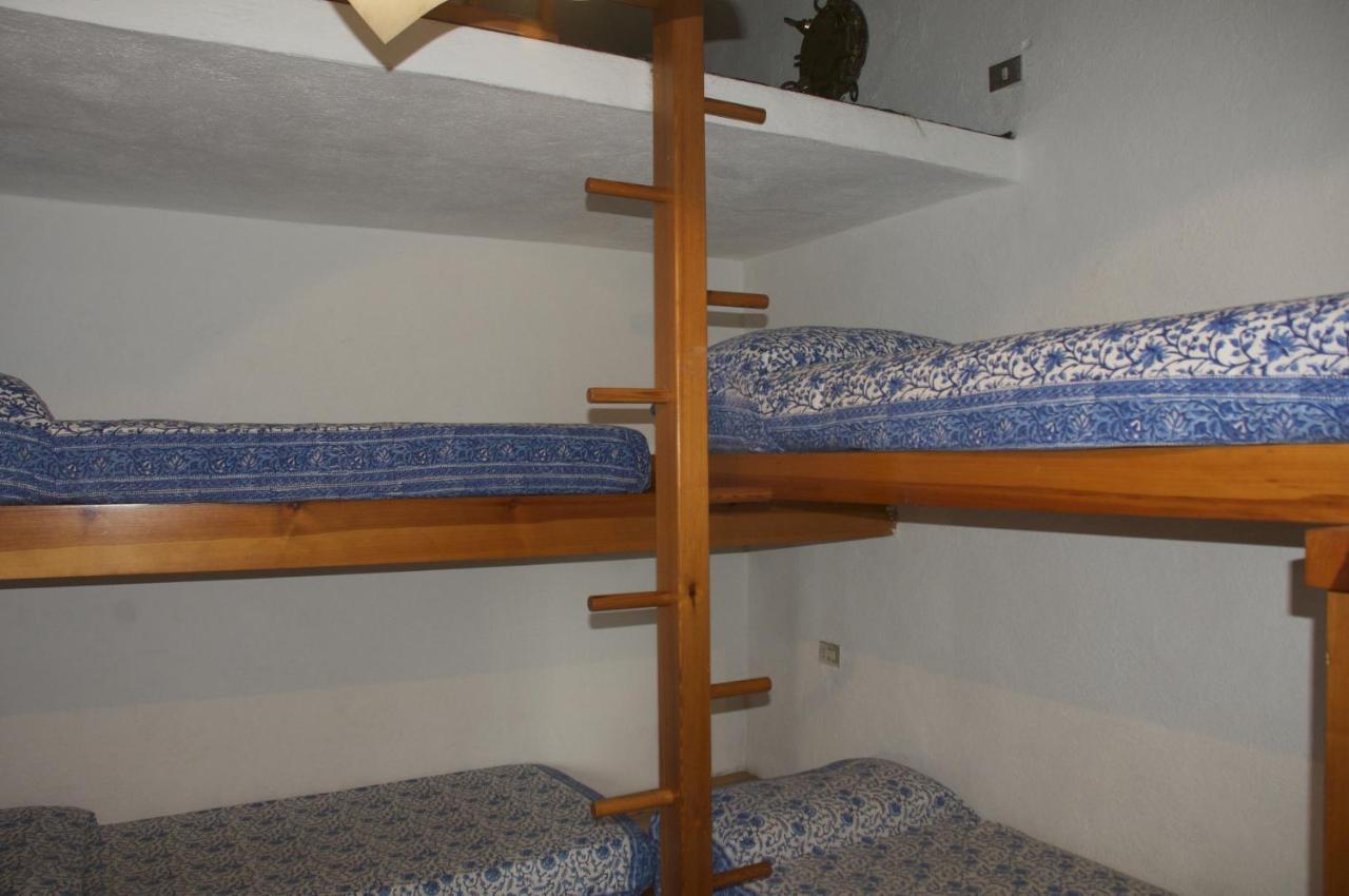 Maison De Charme Giulietta Bonassola Zimmer foto